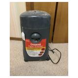 Crosscut Paper Shredder