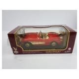 Roadlegend Die Cast 1:18 1957 Chevrolet Corvette