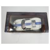 Hot Wheel 1:18 Die Cast Ford GT