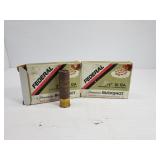 Federal Premium Buckshot