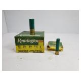 Remington Express