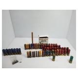 Assorted Shotgun shells