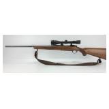 Ruger M77 Mark II 204 Ruger