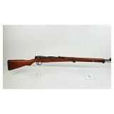 Japanese Arisaka Type 99 Rifle