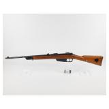 Italian Terni Carcano Carbine 7.35