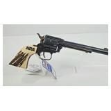 Heritage 22 Cal. Single Action Revolver