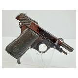 Beretta  .32 Cal