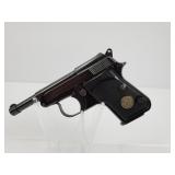 Beretta Model 950 .22 Short