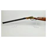 Uberti 1860 lever-action rifle .44-40