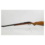 Marlin Model 60 .22LR