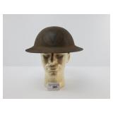 P-17 WW1 36th Infantry Helmet