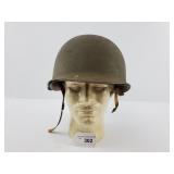 1943 WW2 M1 Helmet