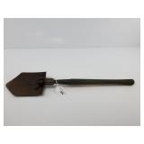 Entrenchment Tool