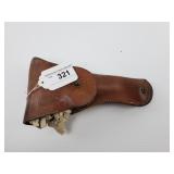 M1916 U.S. Leather Holster