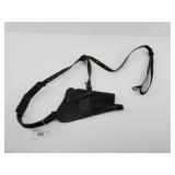 Bolen Leather Shoulder Holster