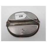 E.A. Co 1944 Mess Kit