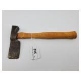 Winchester Lathing Half Hatchet