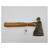 Belknap Blue Grass Half Hatchet