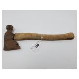 Rockaway Roofing Hatchet