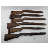 M1 Carbine Stocks