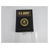 U.S. Army Complete History Book