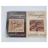 2 - History of Derringer Books