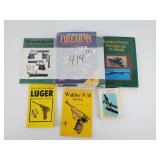 5 - Remington & Luger Books