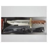 Winchester Bowie Knife