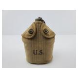 1918 U.S. Canteen & Cover