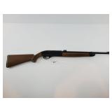 Crosman Pellet Rifle