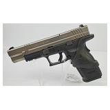 Springfield Armory Tactical XD 45ACP