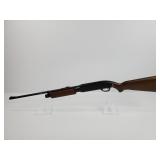 Crosman .22 Cal Pellet Rifle