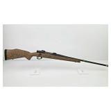 Weatherby Vanguard .257Wby Rifle