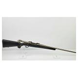 Weatherby Mark IV .257Wby Rifle