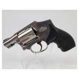 Smith & Wesson 940-1 9mm Revolver