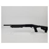 Remington 870 12GA Shotgun