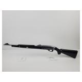 Remington .22LR Rifle