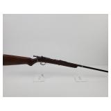 Remington 33 Rifle .22S,LR