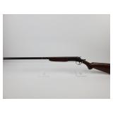 Victor American Gun Works Single Shot 12GA