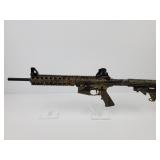 Smith & Wesson M+P 15-22 Rifle .22LR