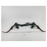 Oneida Eagle Compound Bow