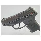 Ruger LC9 9mm Pistol