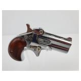 Davis Ind. D-32 Derringer