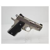 Kimber Ultra Carry II .45ACP Pistol