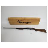 Ithaca M37 12GA Shotgun