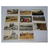 10 - 20th Century Post Cards