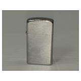 1972 Zippo Slim Lighter