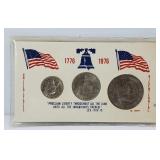 1 - Bicentennial collection