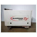 Guardian 7500 Watt RV Generator