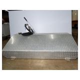 GPI Fuel Tank